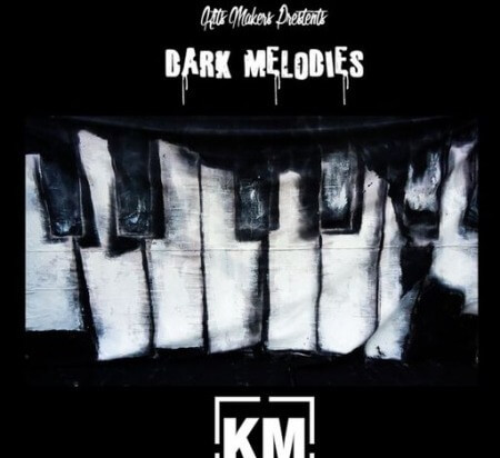 Kit Makers Dark Melodies WAV